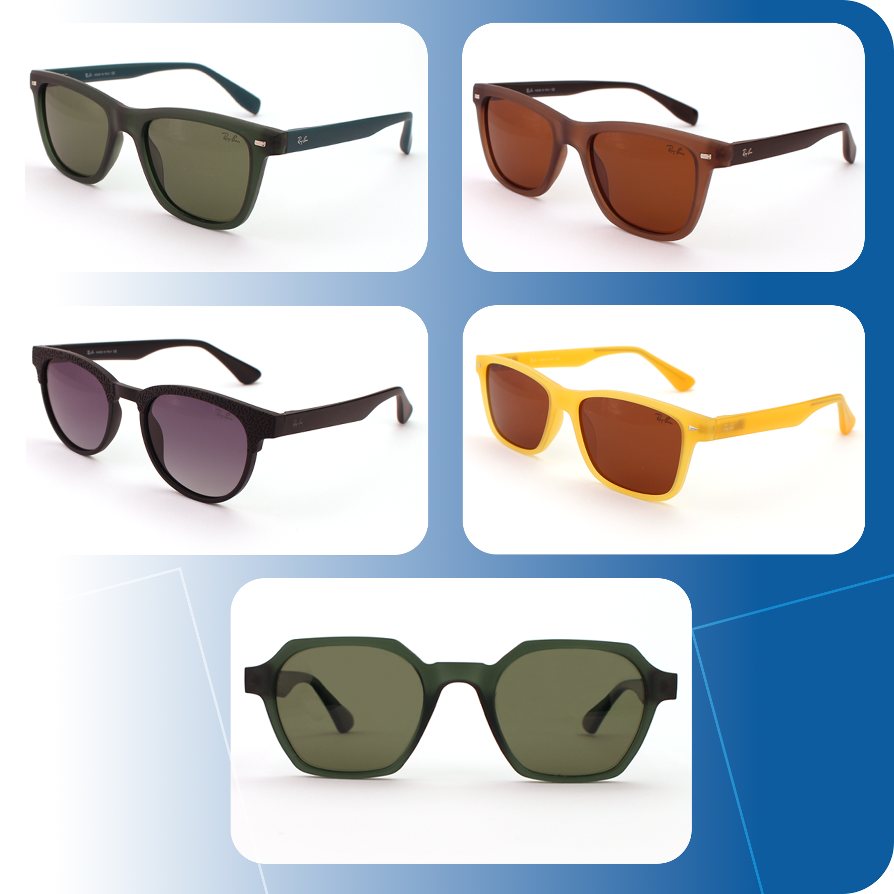 Tr Ray Ban آفتابی