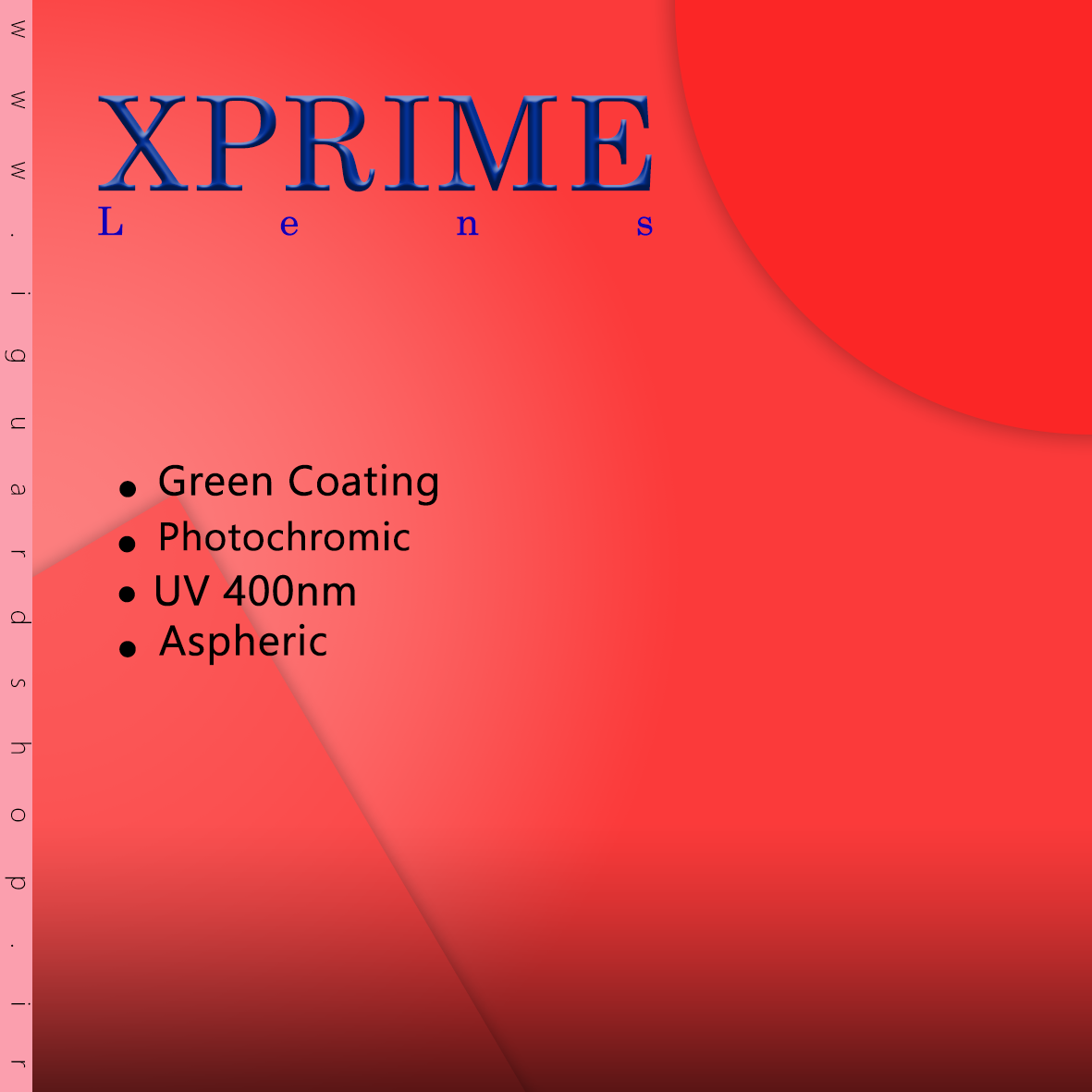 X Prime
