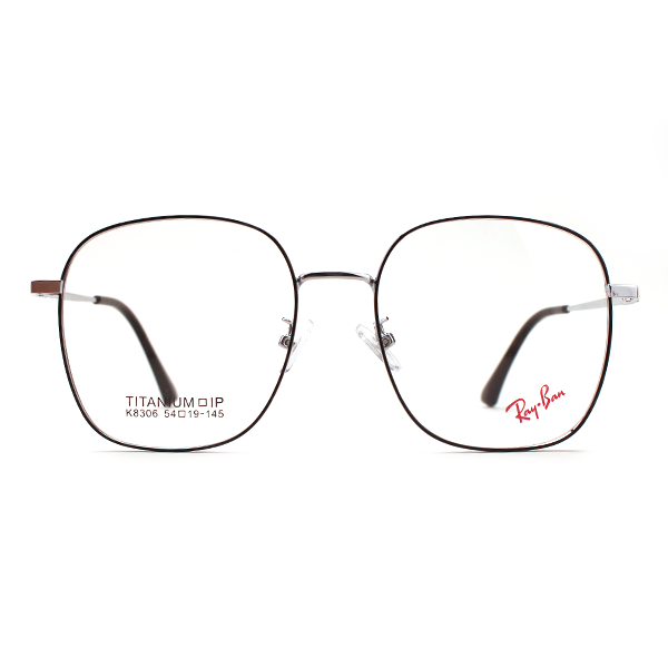 فلزی گرد مدل K8306