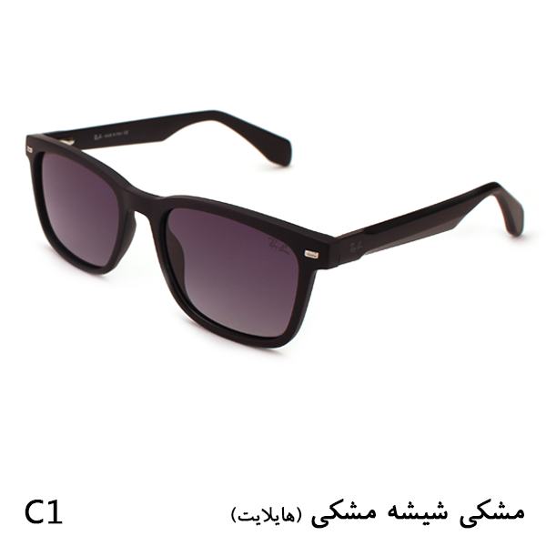 آفتابی (Ray Ban) مدل 7110