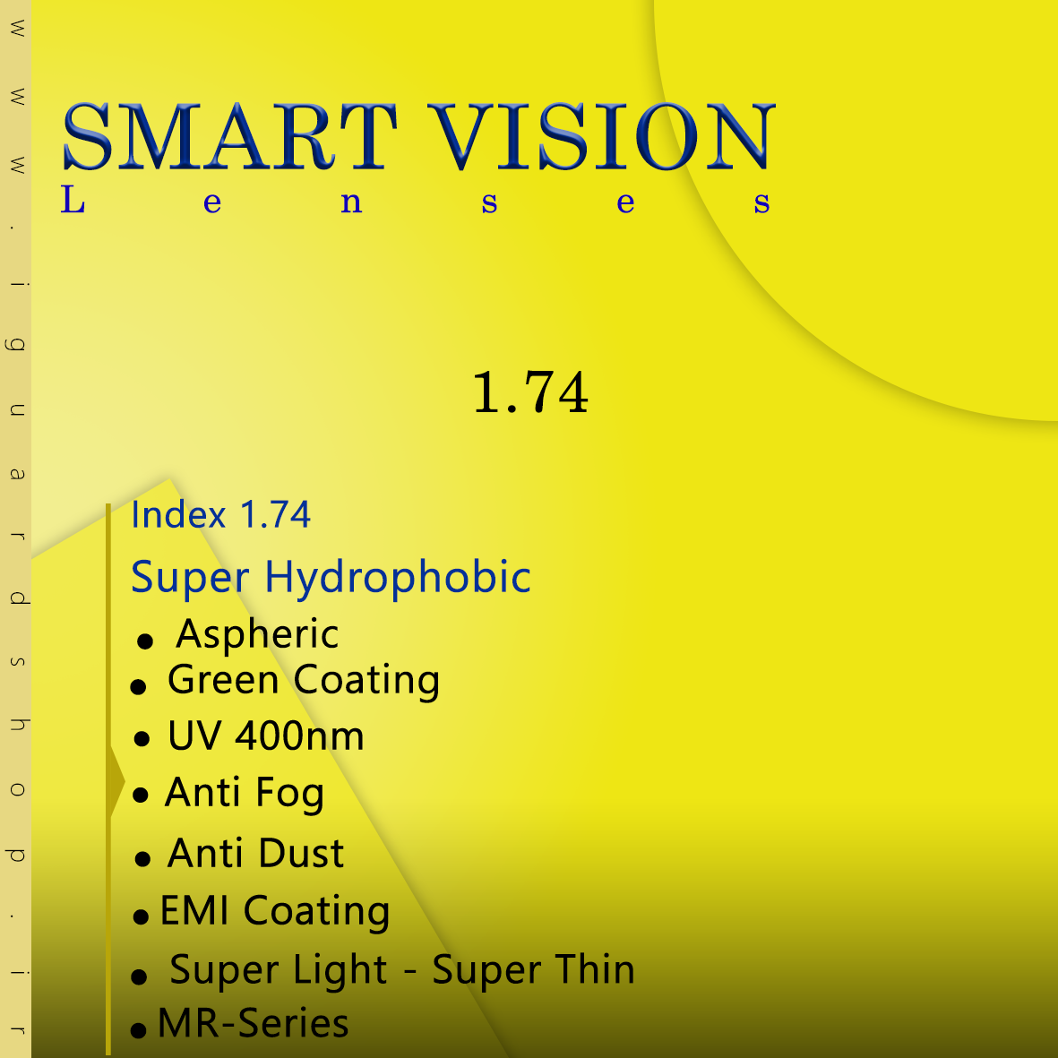 Smart Vision 1.74