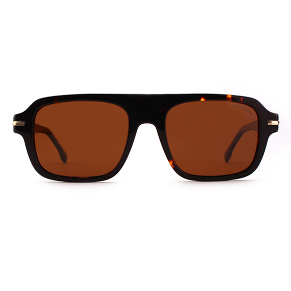 آفتابی مارک (Hugo Boss) II مدل 0860
